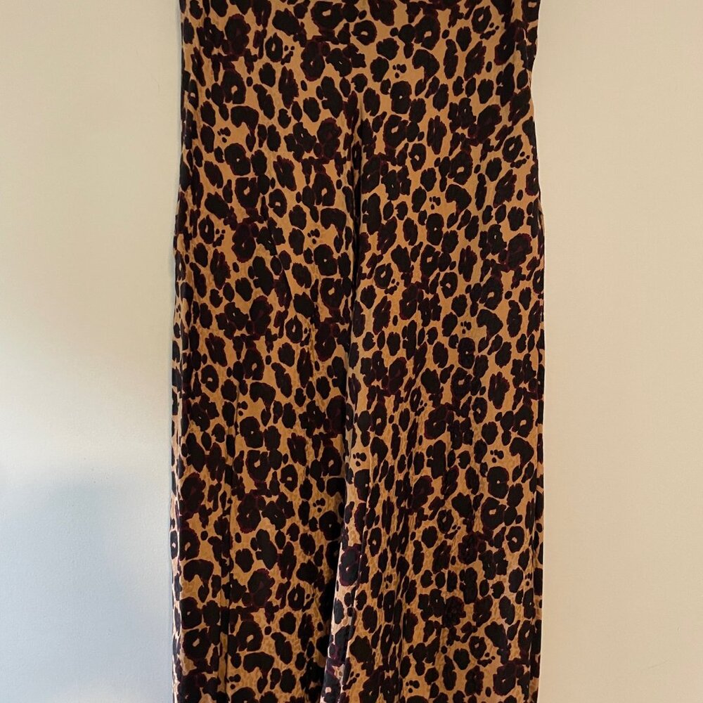 Ba&sh teddy skirt - Picture 4 of 4